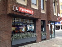 Chipotle Mexican Grill 1071117 Image 0